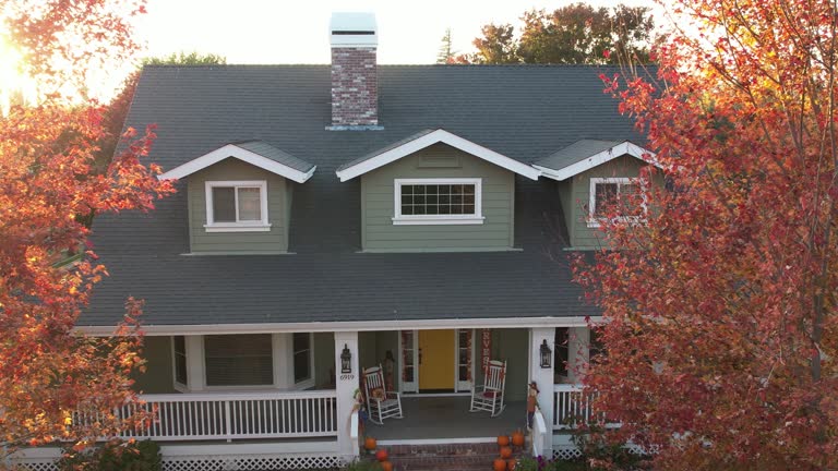 Best Storm Damage Roof Repair  in Corinth, MS