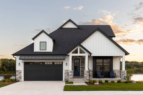Best Roof Waterproofing  in Corinth, MS