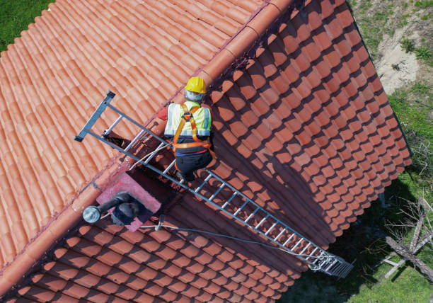 Best Roof Maintenance and Cleaning  in Corinth, MS