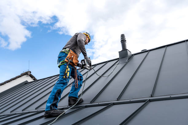 Best Gutter Installation and Repair  in Corinth, MS